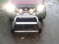 Лот: 7509004. Фото: 5. Honda CR-V