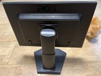 Лот: 19372540. Фото: 3. Монитор Acer AL2223W. Компьютеры, оргтехника, канцтовары