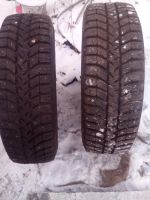 Лот: 6463505. Фото: 2. bridgestone ice cruiser 5000 три... Шины, Диски