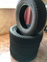 Лот: 16717729. Фото: 3. Зимняя резина липучка Dunlop 195... Авто, мото, водный транспорт
