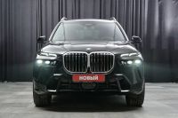 Лот: 21980562. Фото: 3. BMW X7 2023. Красноярск