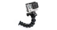 Лот: 10352809. Фото: 2. GoPro Gooseneck ACMFN-001. Аксессуары, расходные материалы