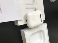 Лот: 16399539. Фото: 3. AirPods new!!
