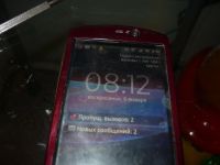 Лот: 4112554. Фото: 2. Sony Ericsson Xperia neo mt15i... Смартфоны, связь, навигация
