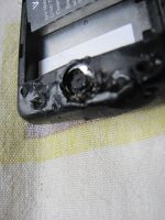 Лот: 8859853. Фото: 6. Sony Erisson W350 рабочий, съела...