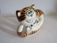 Лот: 21759403. Фото: 4. Кот гуляет сам по себе статуэтка... Красноярск