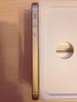 Лот: 8091453. Фото: 2. iPhone 5s 16gb lte обмен. Смартфоны, связь, навигация