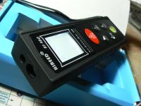 Лот: 11693352. Фото: 3. Компактный лазерный дальномер... Бизнес