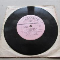 Лот: 22825619. Фото: 5. Пластинка Мелодии друзей-70 Янош...