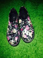 Лот: 4350107. Фото: 2. Ботинки (криперы). Женская обувь