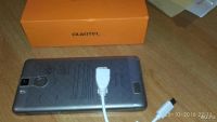 Лот: 8432727. Фото: 3. Oukitel k 6000Pro 5.5/4G/32gb... Красноярск