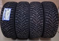 Лот: 19454019. Фото: 3. шины 185/65 R14 Toyo Observe Ice-Freezer... Авто, мото, водный транспорт