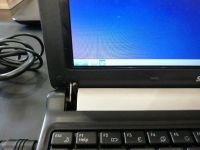 Лот: 12270750. Фото: 5. Нетбук Samsung n148 с живой батареей...