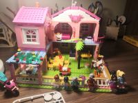 Лот: 17666479. Фото: 2. Lego френдс аналог. Игрушки
