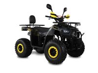 Лот: 25659389. Фото: 3. Квадроцикл MOTAX ATV Grizlik Super... Авто, мото, водный транспорт