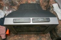 Лот: 4850719. Фото: 4. Телевизор Rubin. Плоский кинескоп... Красноярск