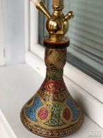 Лот: 13725465. Фото: 2. Кальян MYA. Сувениры, подарки
