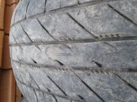 Лот: 16297843. Фото: 2. R15 195/65 продам 2 или 1 шину... Шины, Диски