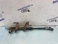 Лот: 24240467. Фото: 2. рулевая колонка Renault Logan... Автозапчасти