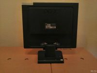 Лот: 18572716. Фото: 2. Монитор acer al1916. Мониторы, проекторы