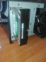 Лот: 10549026. Фото: 2. Сетевое хранилище СХД Nas netgear... Серверы, СХД