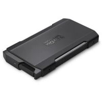 Лот: 21438161. Фото: 4. Внешний диск SSD SanDisk Professional... Красноярск