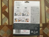 Лот: 12190597. Фото: 2. Hepa фильтр для пылесоса от Tefal. Запчасти для бытовой техники