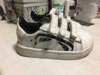 Лот: 6845879. Фото: 2. Кросовки adidas star wars!!!. Обувь