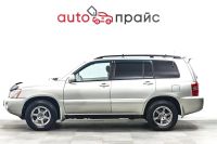 Лот: 21980347. Фото: 5. Toyota Highlander 2003