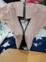 Лот: 25717695. Фото: 4. ботинки жен 24,5см 37р. Красноярск