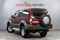 Лот: 23340706. Фото: 6. Toyota Land Cruiser Prado 1998