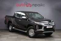 Лот: 23003465. Фото: 2. Mitsubishi L200 2022. Авто, мото, водный транспорт
