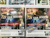 Лот: 11637965. Фото: 2. DmC Devil May Cry игра для PS3... Игровые консоли