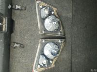 Лот: 17949237. Фото: 6. Фонарь 2шт Honda Civic 4D 2005-2011
