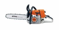 Лот: 16681306. Фото: 2. Пила цепная бензиновая STIHL MS... Инструмент и расходные
