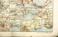 Лот: 10196134. Фото: 7. Европейская Россия , политический...