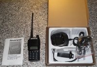 Лот: 25727581. Фото: 6. Baofeng UV-82