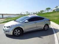 Лот: 4984495. Фото: 2. Хром накладки на фары Hyundai... Автохимия, масла, тюнинг