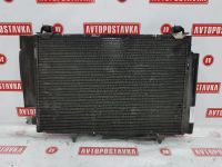 Лот: 20899969. Фото: 6. Радиатор кондиционера Toyota Raum...