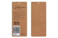 Лот: 23950695. Фото: 10. Полотенце гостевое DELUNA Teramo