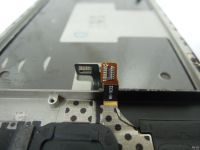 Лот: 13780824. Фото: 3. Рамка дисплея с кнопкой OnePlus... Смартфоны, связь, навигация