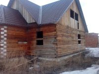 Лот: 11426969. Фото: 2. Дом недостроеный. Продажа