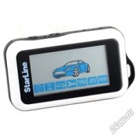 Лот: 6347028. Фото: 2. Брелок для StarLine E90. Оснащение, оборудование, аксессуары