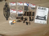 Лот: 2903322. Фото: 2. buggy 1:10. Моделизм