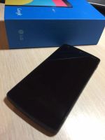 Лот: 8012242. Фото: 3. LG Nexus 5 16GB Black. Красноярск