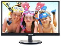 Лот: 18290546. Фото: 2. Монитор Philips 21,5. Мониторы, проекторы
