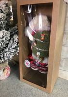 Лот: 21090353. Фото: 2. Новогодняя ёлочка, подарки 2024. Новый год!