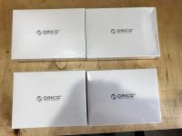 Лот: 9702393. Фото: 3. Зарядная станция ORICO на 5 USB... Смартфоны, связь, навигация