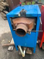 Лот: 20766879. Фото: 3. Котел Buderus logano g221-32. Строительство и ремонт