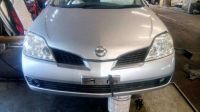 Лот: 20897854. Фото: 3. Усилитель бампера Nissan Primera... Авто, мото, водный транспорт